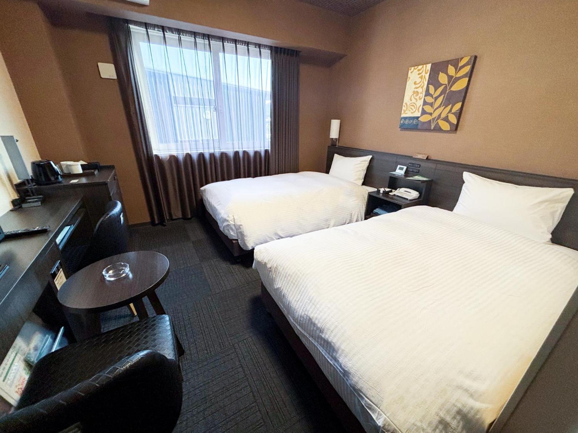 Hotel Route Inn Osaka Izumi -Kishiwada Izumi Inter- Exteriör bild